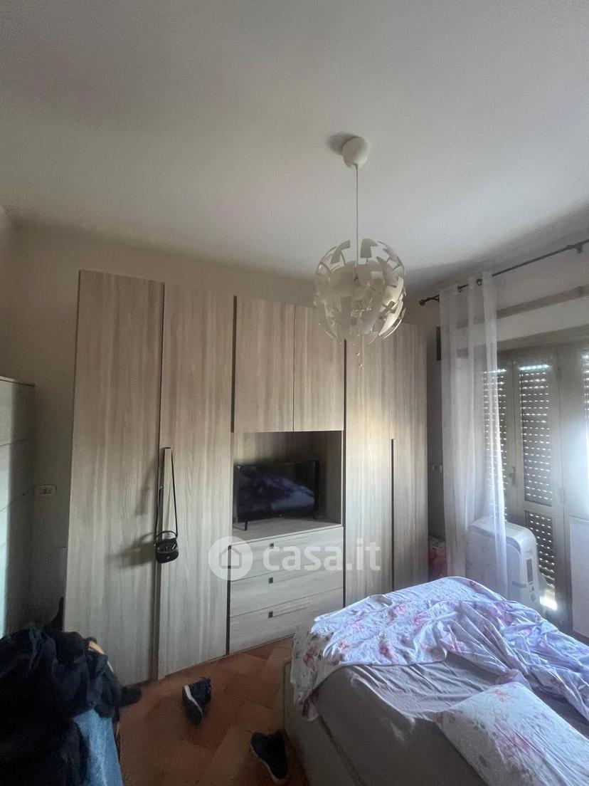 Quadrilocale in Via Domenico Cimarosa — foto 24 di 29
