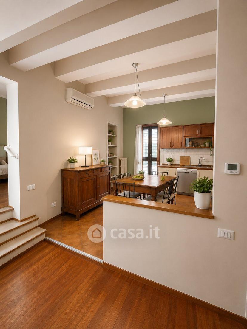 Quadrilocale in Via Selice — foto 5 di 13