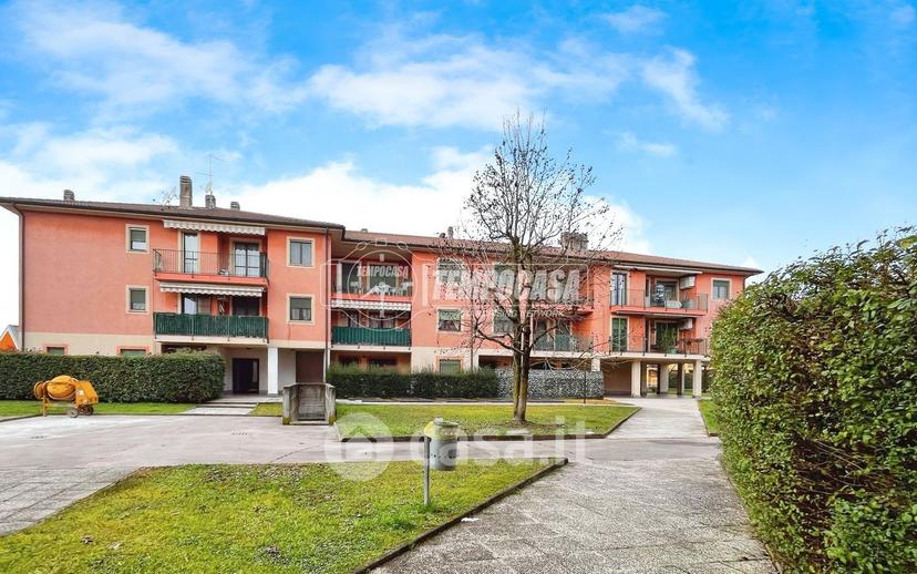 Bilocale in Via Fratelli Cervi 1 — foto 22 di 24