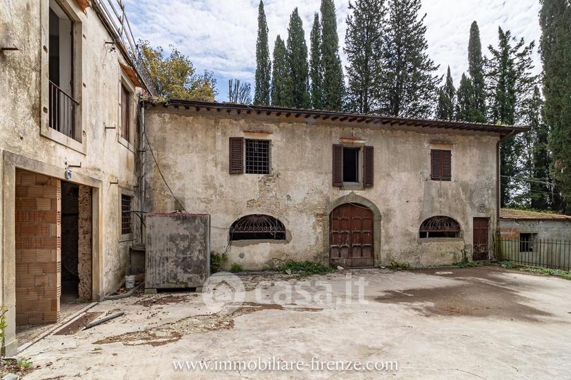 Villa in Via Ponti di Millo — foto 27 di 53