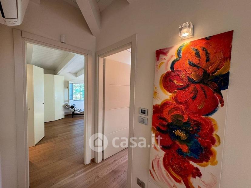 Quadrilocale in Località Castell'Arienti — foto 17 di 35