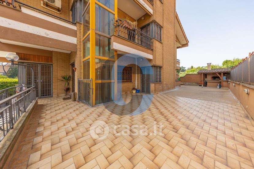 Villa in Via Poggio Fiorito — foto 60 di 72