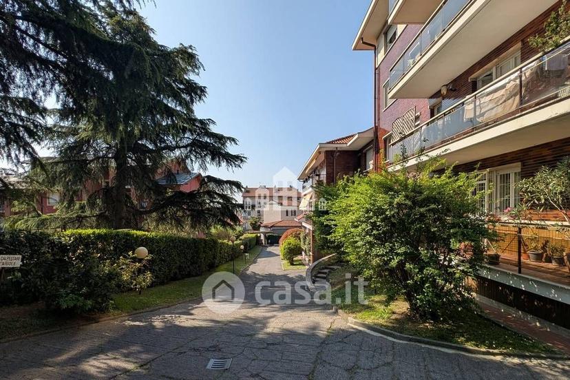 Quadrilocale in Via Galileo Galilei 8 — foto 33 di 51