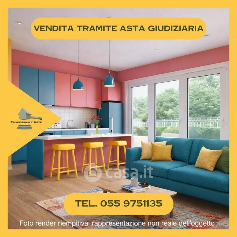 Trilocale in Località Masseto 64 — foto 29 di 31