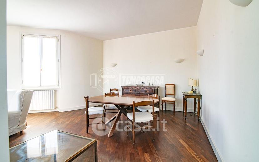 Appartamento in Via Carlo d'Adda — foto 25 di 26