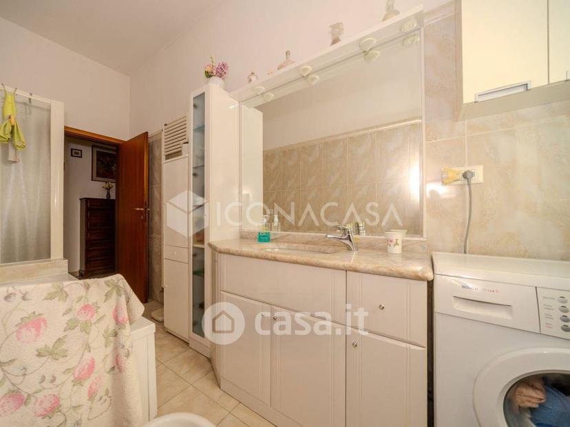 Trilocale in Via della Resistenza 2 — foto 60 di 86
