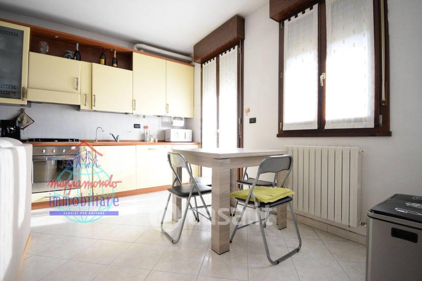 Quadrilocale in Via della Costituzione 36 — foto 5 di 25