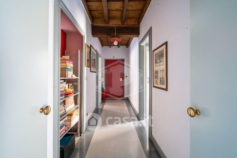 Appartamento in Via Giambattista Bogino 25 — foto 8 di 51