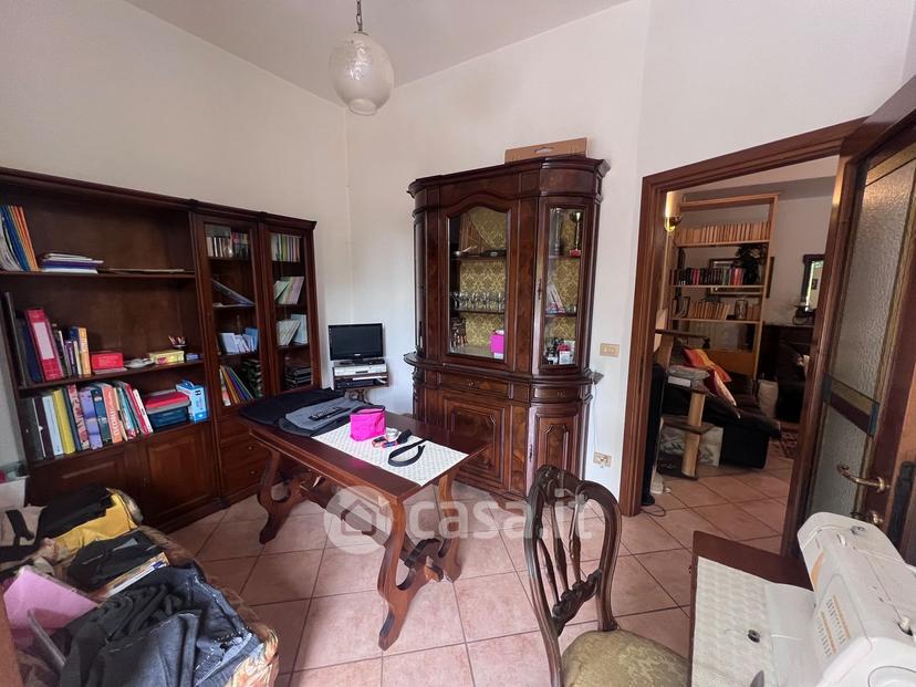 Appartamento in Via Gherardo Silvani 129 — foto 31 di 38