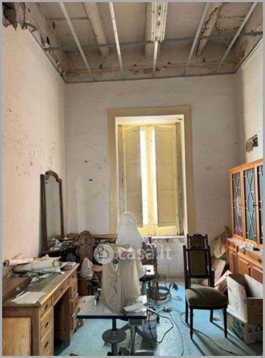 Appartamento in Via Salvator Rosa — foto 26 di 32