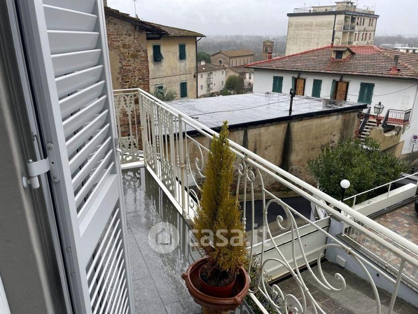 Quadrilocale in Via delle Fornaci — foto 5 di 22