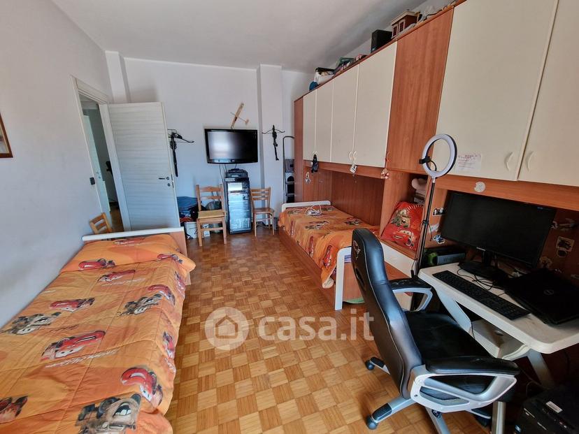 Trilocale in Via Miniere 3 — foto 18 di 23
