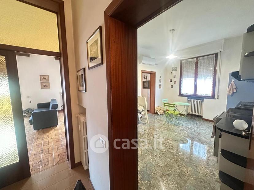 Quadrilocale in Piazza A. Toscanini 50053 — foto 26 di 36
