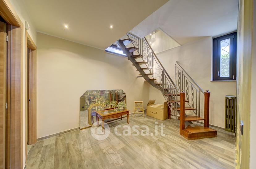 Villa in Via Casale 320 — foto 23 di 51