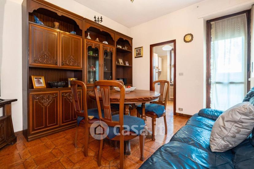Quadrilocale in Via Stupinigi 4 — foto 30 di 44