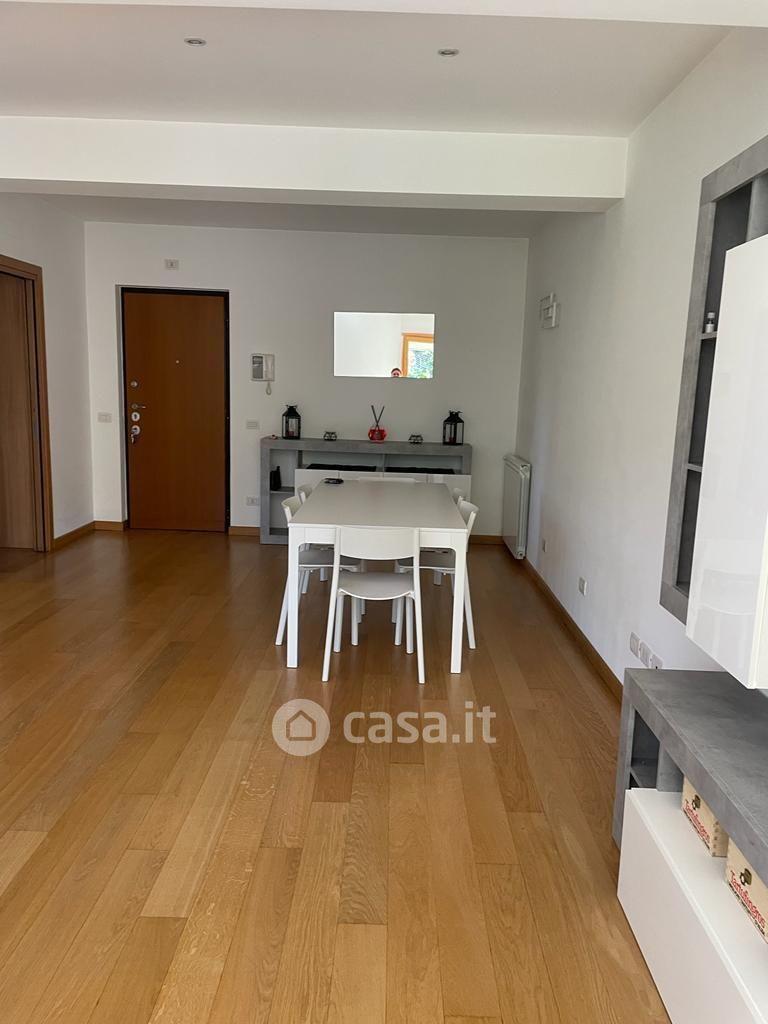 Bilocale in Via Colle Aurelia 1100