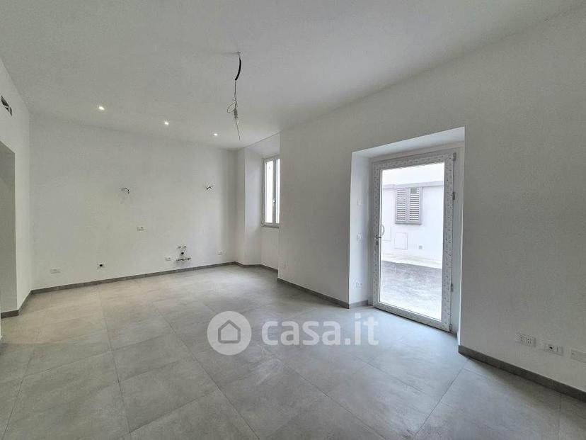 Trilocale in Via A. Gramsci 541 — foto 43 di 46