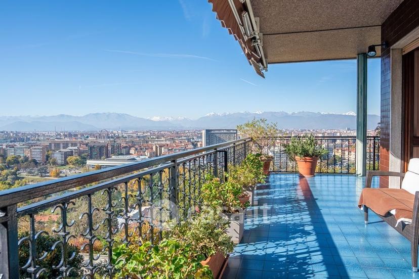 Appartamento in Strada Vicinale delle Terrazze 56 — foto 42 di 44