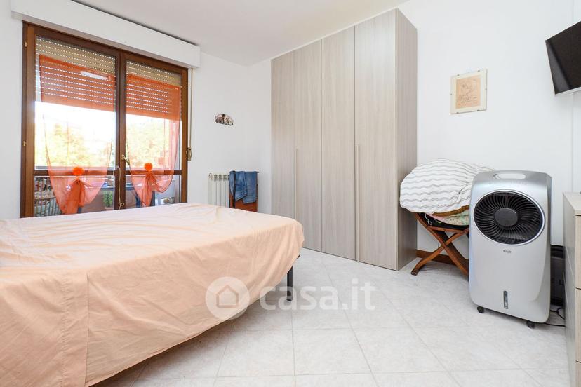 Bilocale in Via Ortona de' Marsi — foto 18 di 36