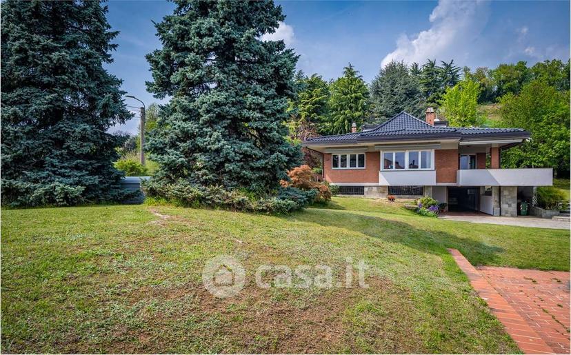 Villa in Strada Truc Carlevè — foto 5 di 73
