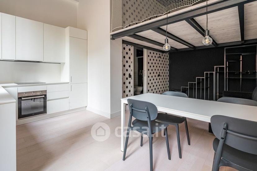 Loft in Via Privata Chieti — foto 8 di 28