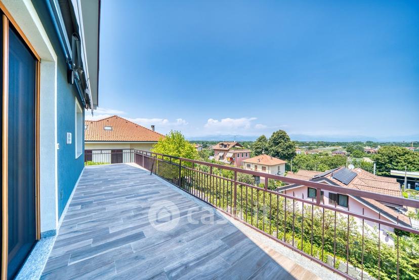Villa in Via Casale 320 — foto 41 di 51
