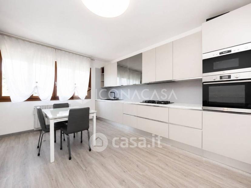Trilocale in Via Stelloni Levante 26 — foto 9 di 29