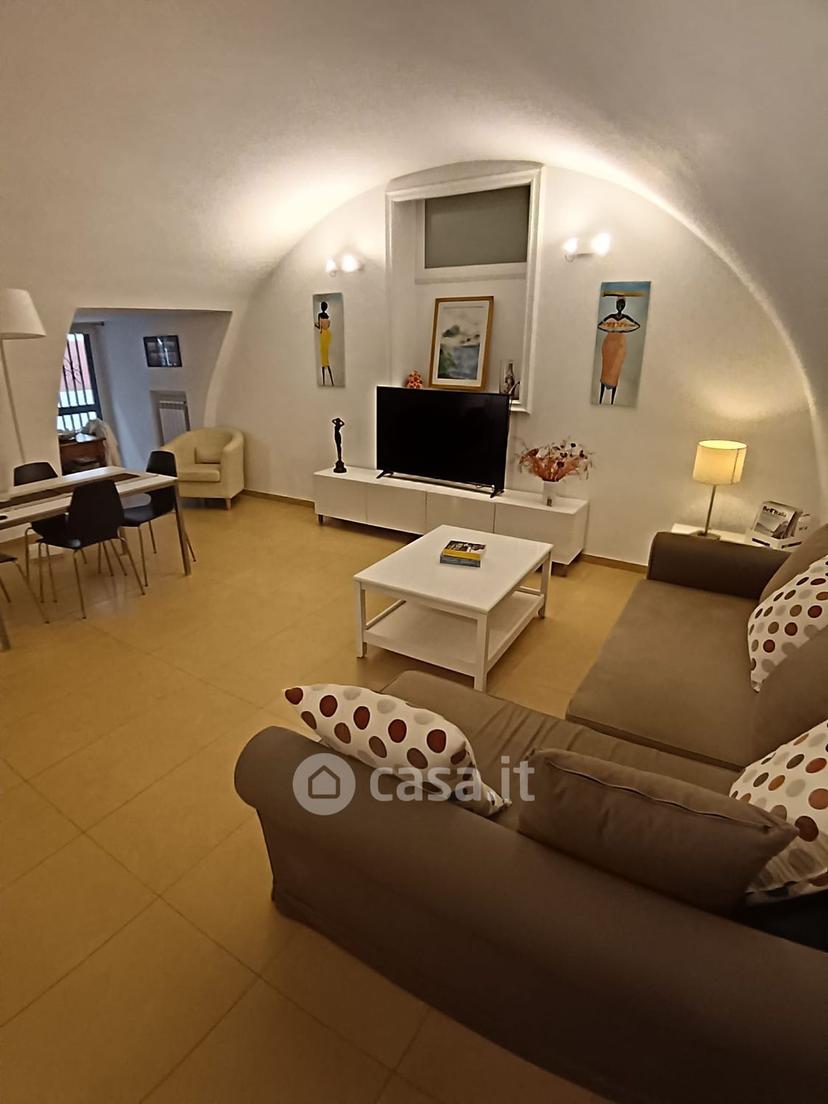 Trilocale in Via Vittoria Colonna — foto 34 di 39