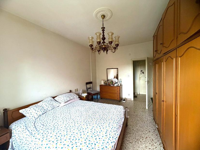 Appartamento in Via dell'Argingrosso — foto 25 di 26