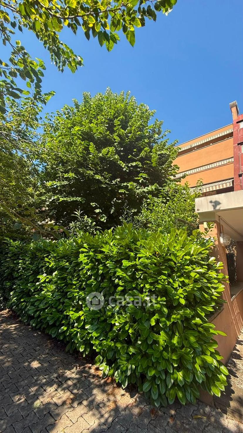 Bilocale in Via Parri — foto 11 di 18