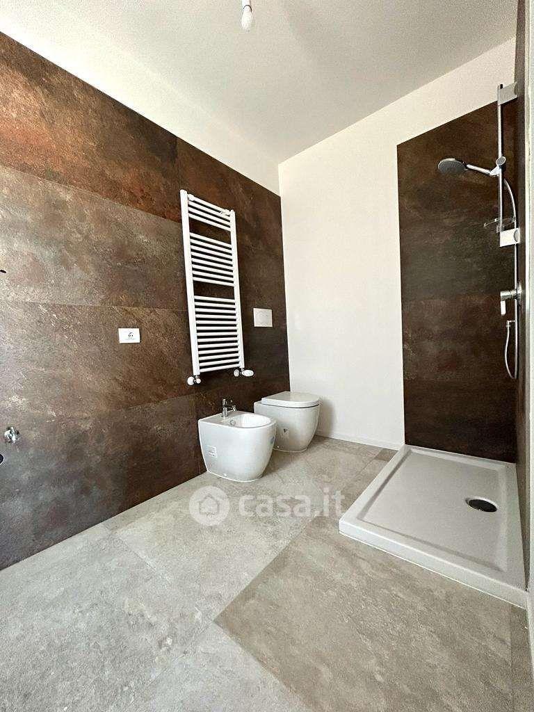 Quadrilocale in Via Sant'Andrea 35 — foto 16 di 20