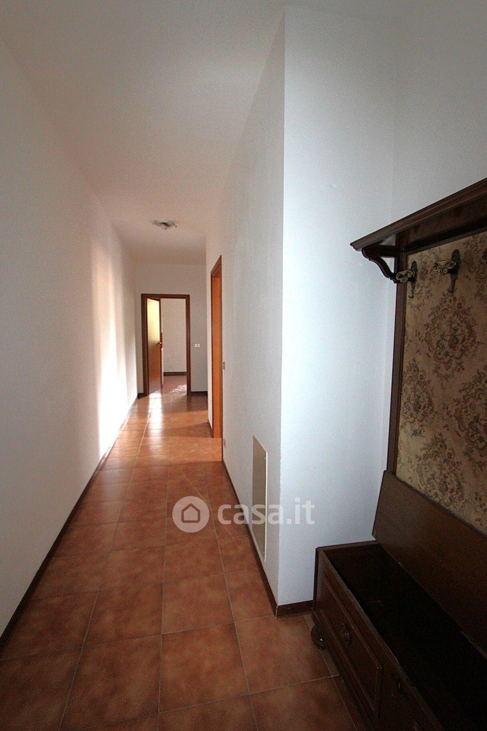 Quadrilocale in Via A. Zanasi