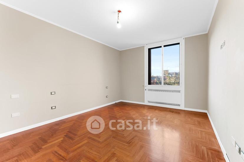 Trilocale in Residenza Solco 34 — foto 18 di 20