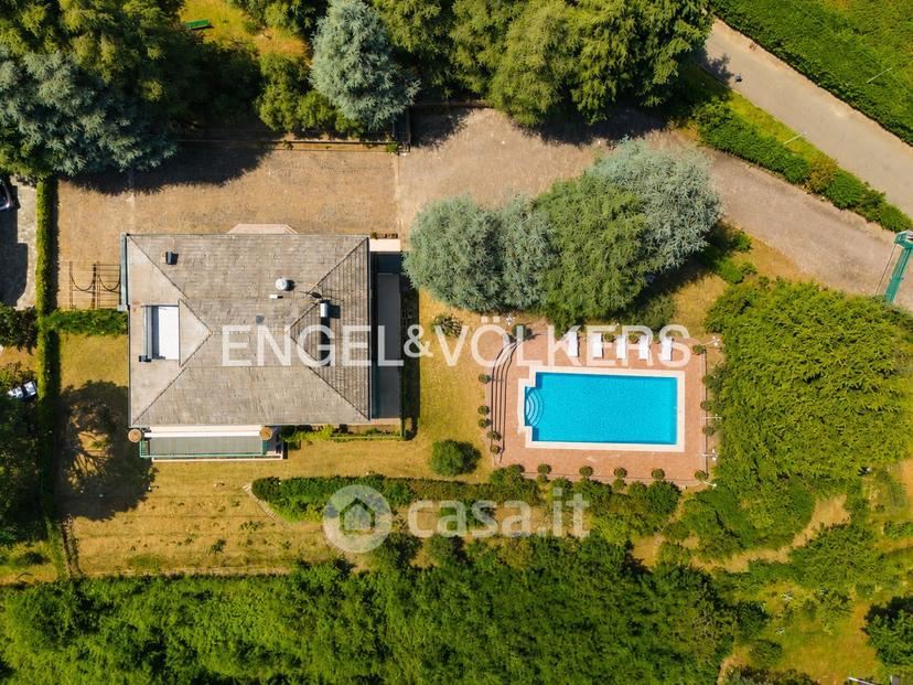 Villa in Via Campescolo — foto 5 di 39