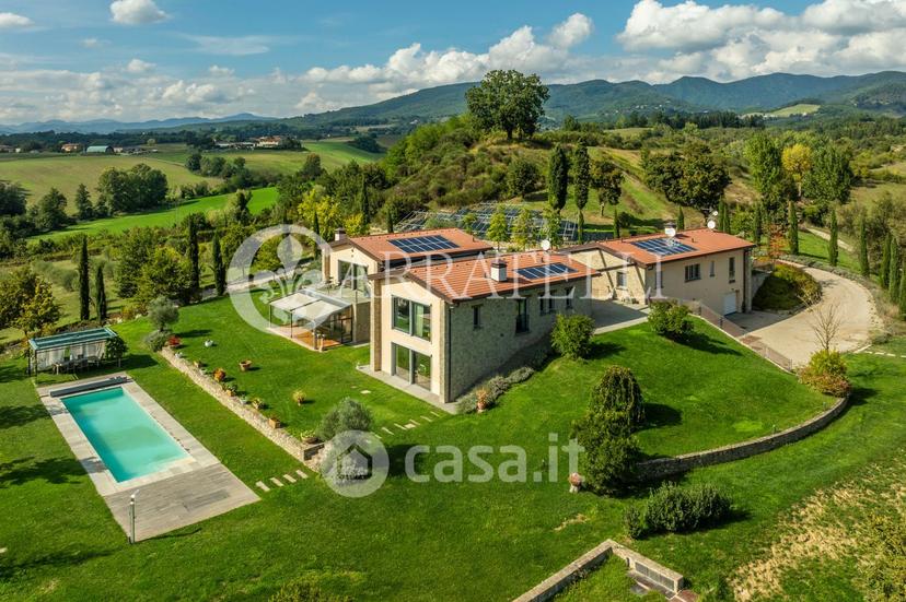 Villa in Via Stradello di Ago 7 — foto 56 di 76