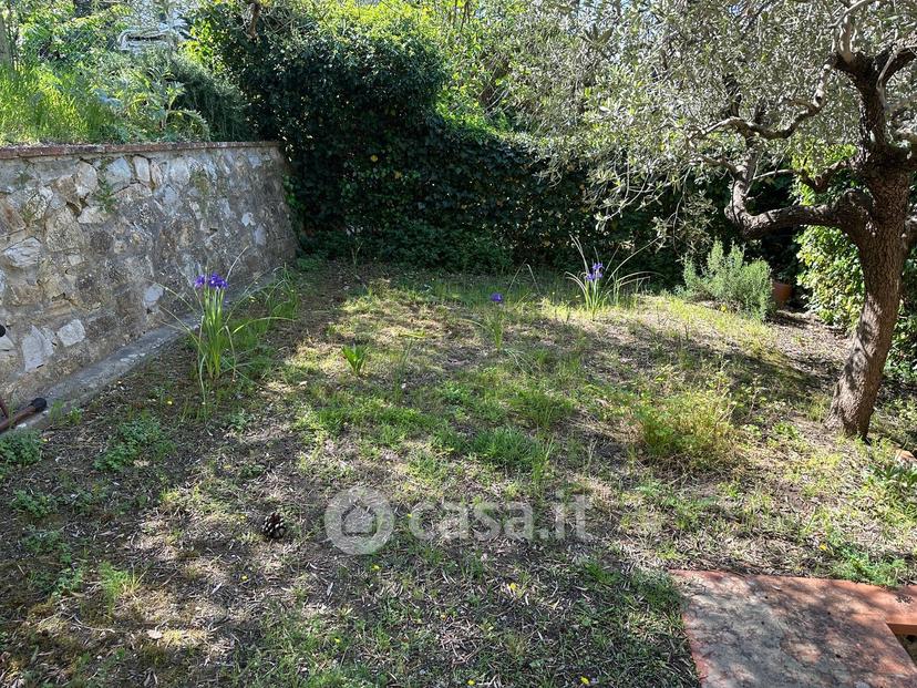 Villa in Viale della Libertà — foto 37 di 39