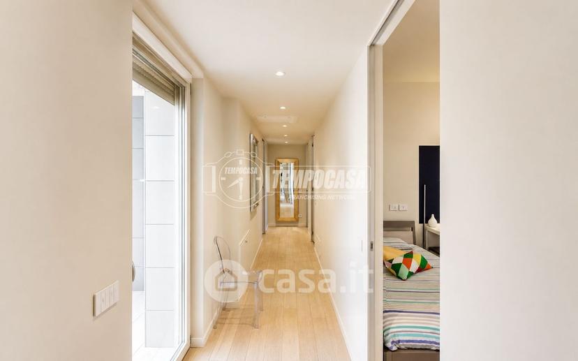 Quadrilocale in Piazza Fabrizio de André 10 — foto 32 di 34