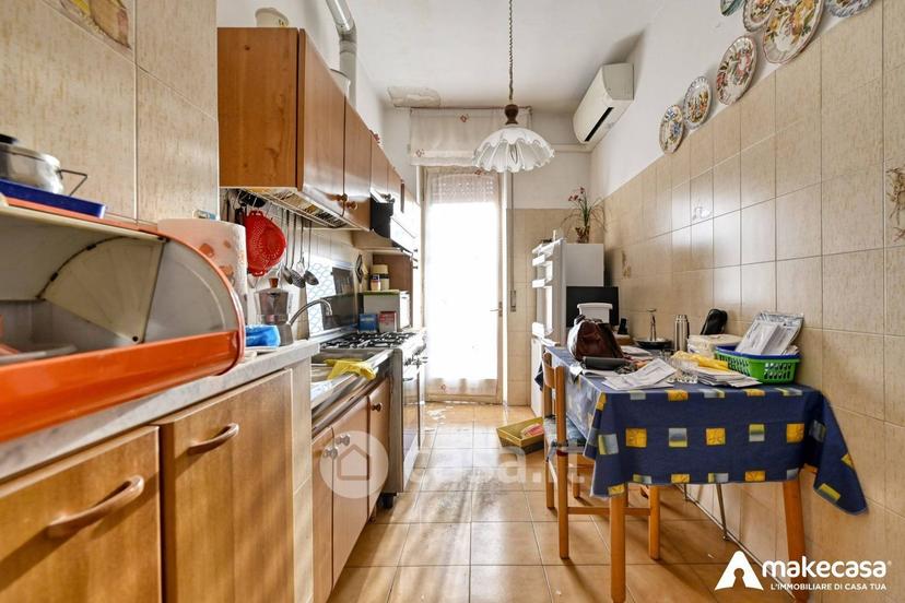Trilocale in Via Edmondo de Amicis 29 — foto 9 di 21