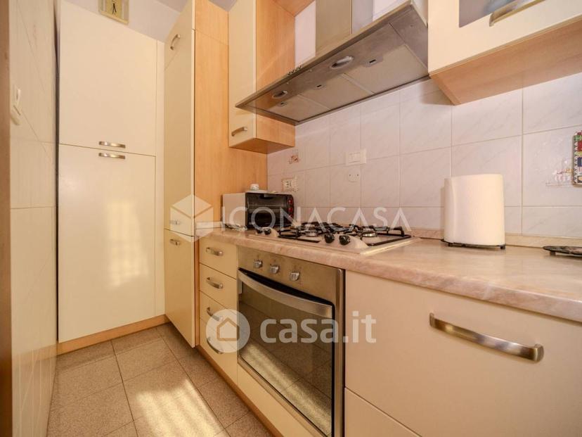 Trilocale in Via della Resistenza 2 — foto 10 di 86