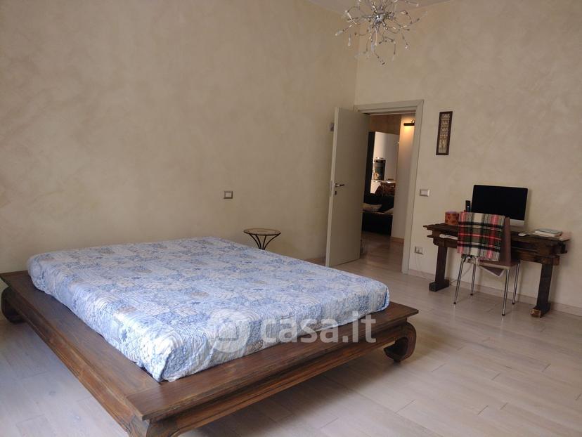 Quadrilocale in Via Ghiberti — foto 24 di 28
