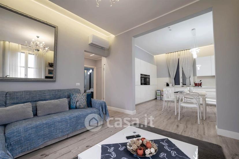 Trilocale in Via Spartaco Lavagnini — foto 8 di 23