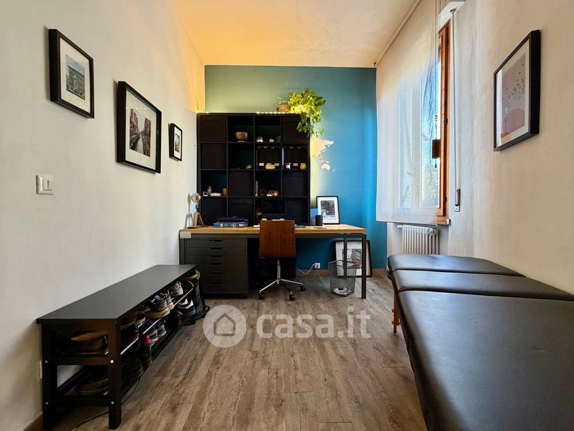 Appartamento in Robinson 10 — foto 30 di 33