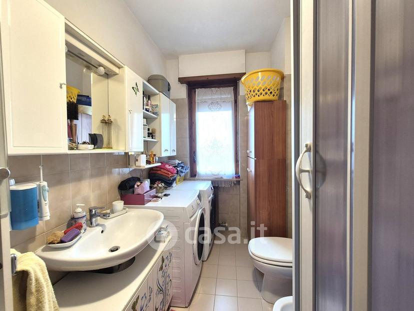 Trilocale in Via Giuseppe Garibaldi 31