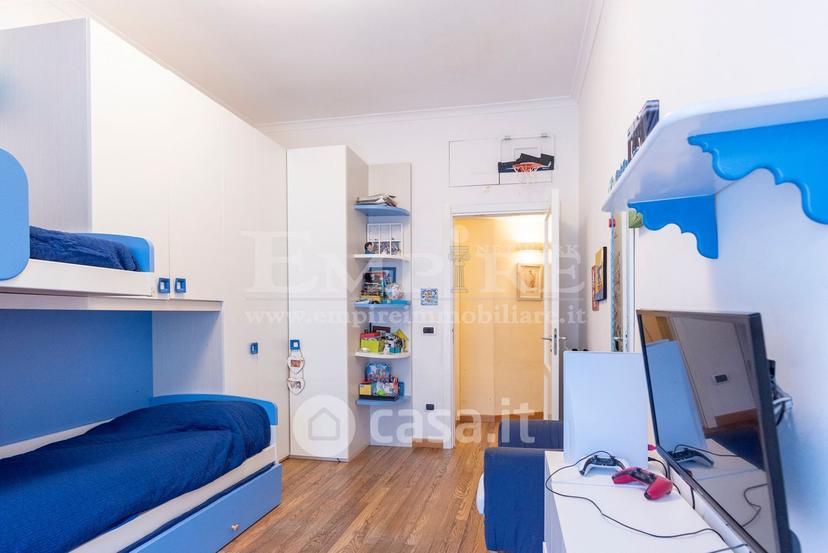 Appartamento in Via Ugo Ricci 20 — foto 25 di 31