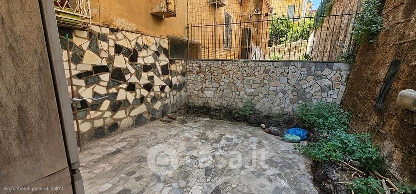 Trilocale in Traversa Privata Sanseverino 21