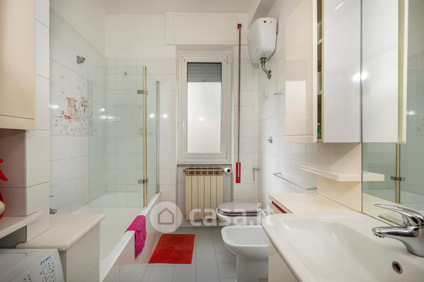 Trilocale in Via Carlo Pisacane 27 — foto 13 di 33