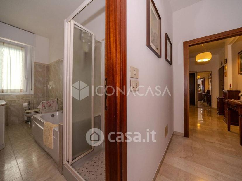 Trilocale in Via della Resistenza 2 — foto 80 di 86