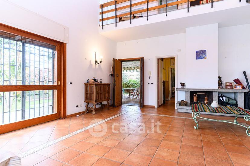 Villa in Via degli Allori E Lauri — foto 58 di 64