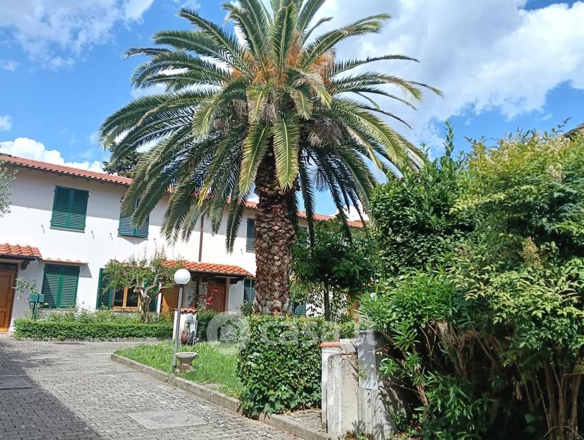 Quadrilocale in Via dell' Olmicino — foto 11 di 24