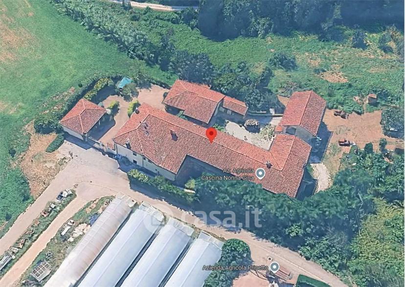 Villa in Strada Cenasco 105 — foto 24 di 33